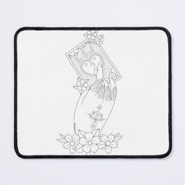 Item preview, tarot designed and sold by sophireneeart.