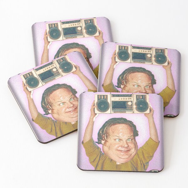 Item preview, TOMMY TUNES | Garbage Pail Heroes | Artwork by TYLER TILLEY  designed and sold by Tyler Tilley.