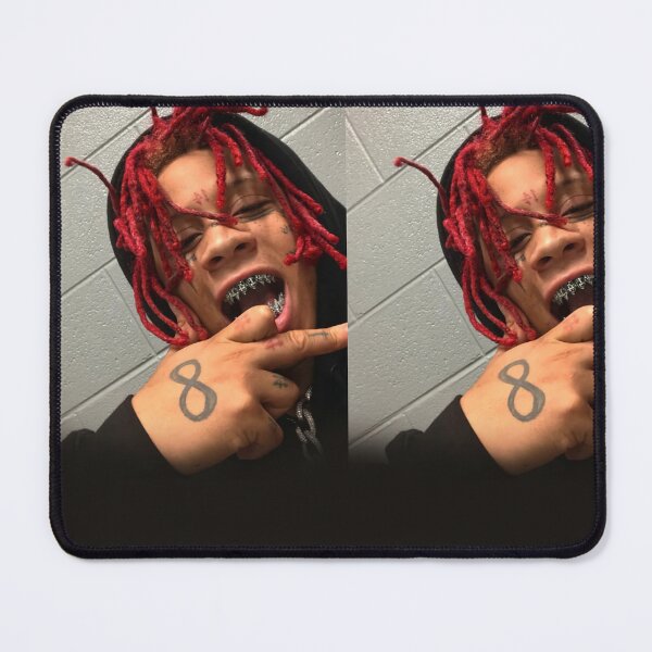 Item preview, Redd Middle Finger designed and sold by Eri16Shop.