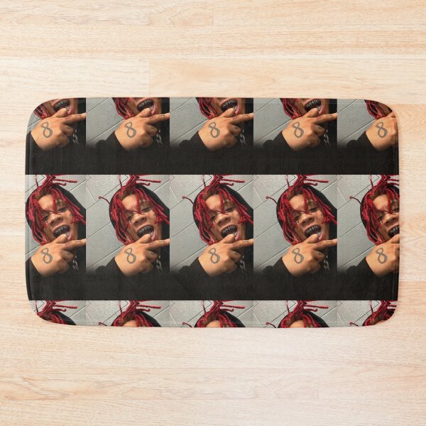 Item preview, Redd Middle Finger designed and sold by Eri16Shop.
