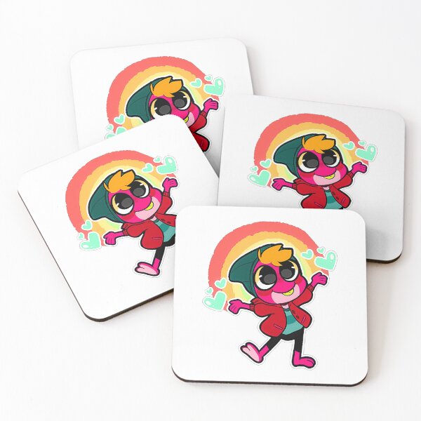 Item preview, [Amphibia] Sprig designed and sold by PageWilsond.