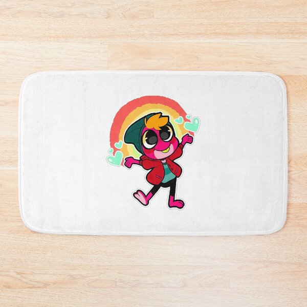 Item preview, [Amphibia] Sprig designed and sold by PageWilsond.