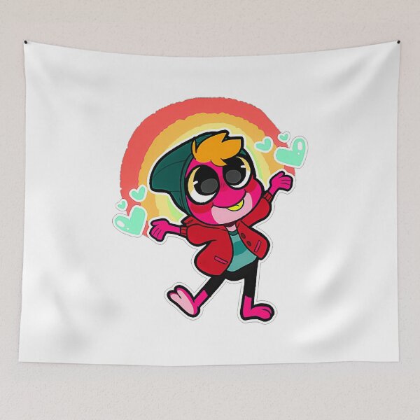 Item preview, [Amphibia] Sprig designed and sold by PageWilsond.