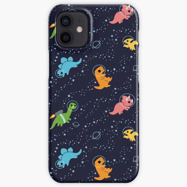 T-Rex iPhone Leichte Hülle