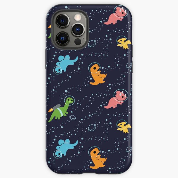 T-Rex iPhone Robuste Hülle