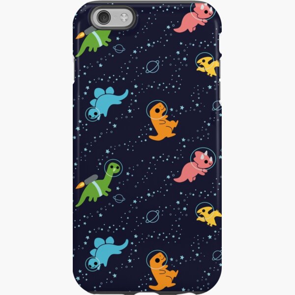 T-Rex iPhone Robuste Hülle