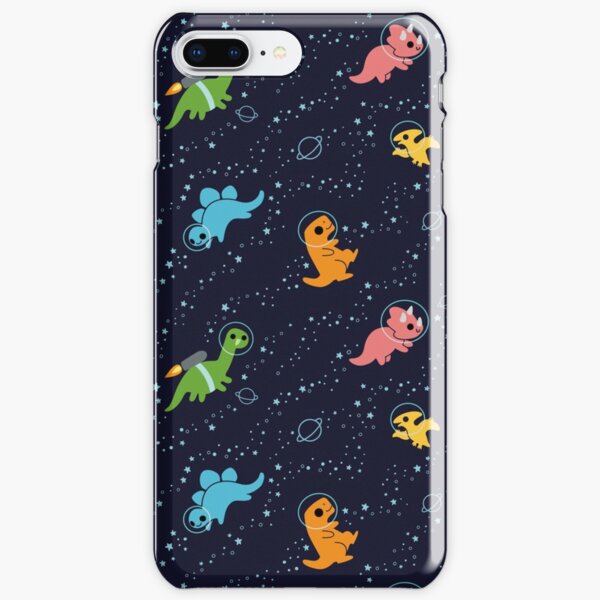 T-Rex iPhone Leichte Hülle