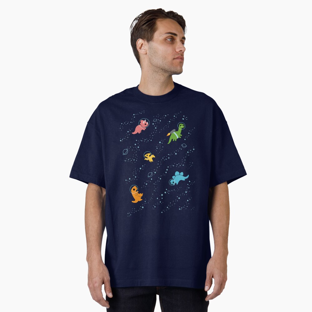 Item preview, Oversized T-Shirt designed and sold by KristyKate.