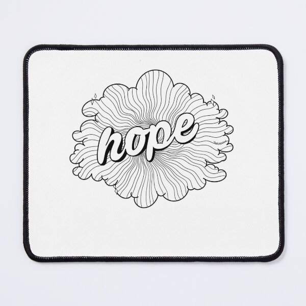 Item preview, hope designed and sold by sophireneeart.