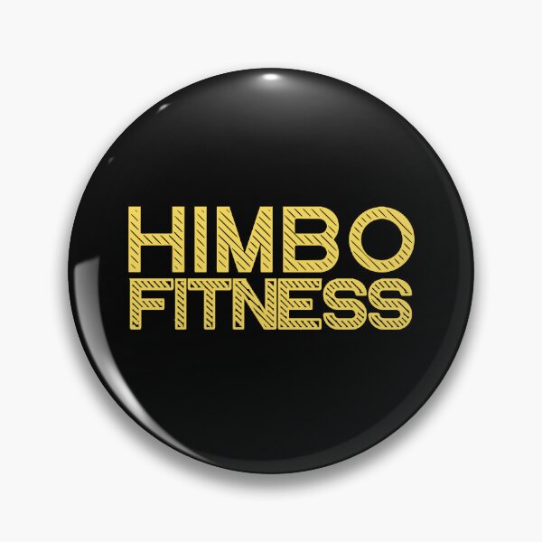 Artikelvorschau, Himbo-Fitness entworfen und verkauft von CraftwithNadia.