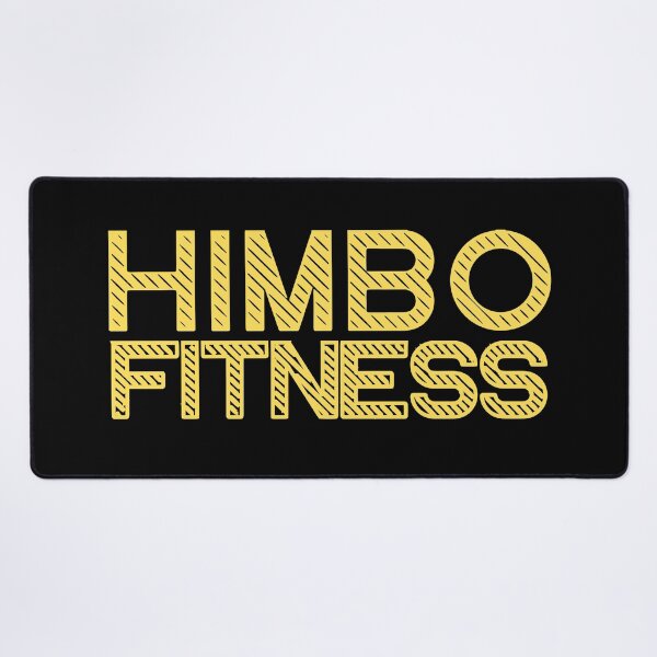 Item preview, Himbo Fitness  designed and sold by CraftwithNadia.