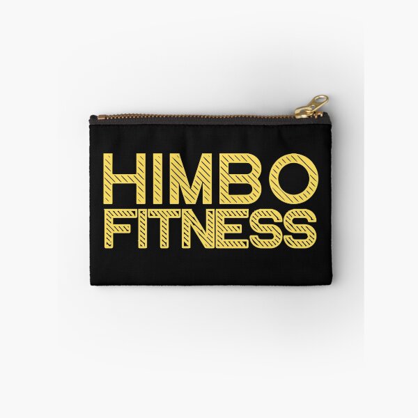 Item preview, Himbo Fitness  designed and sold by CraftwithNadia.