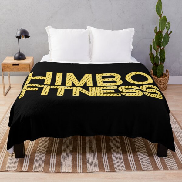 Item preview, Himbo Fitness  designed and sold by CraftwithNadia.
