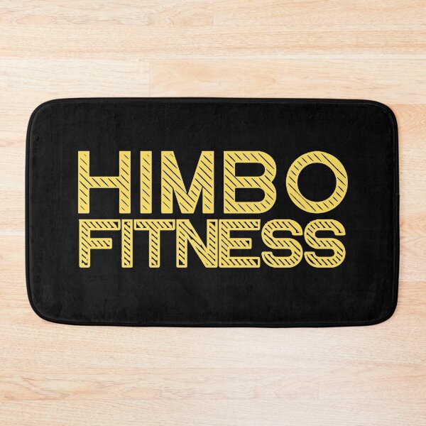 Item preview, Himbo Fitness  designed and sold by CraftwithNadia.