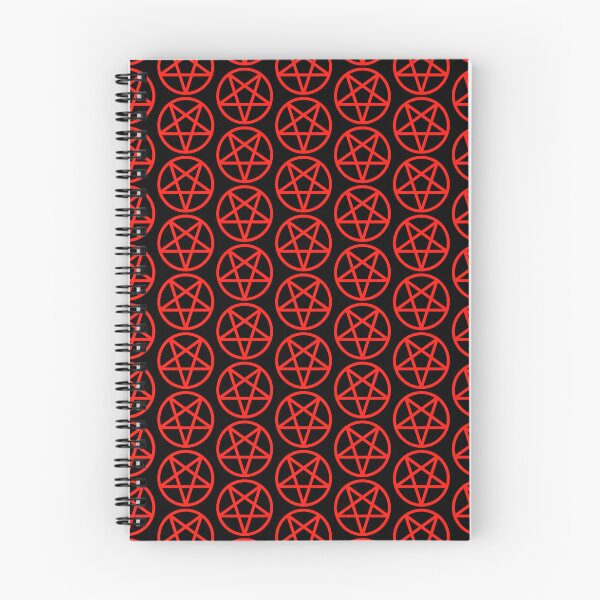 Item preview, Pentagram--Red on Transparent Background designed and sold by SCHPiDAUU.