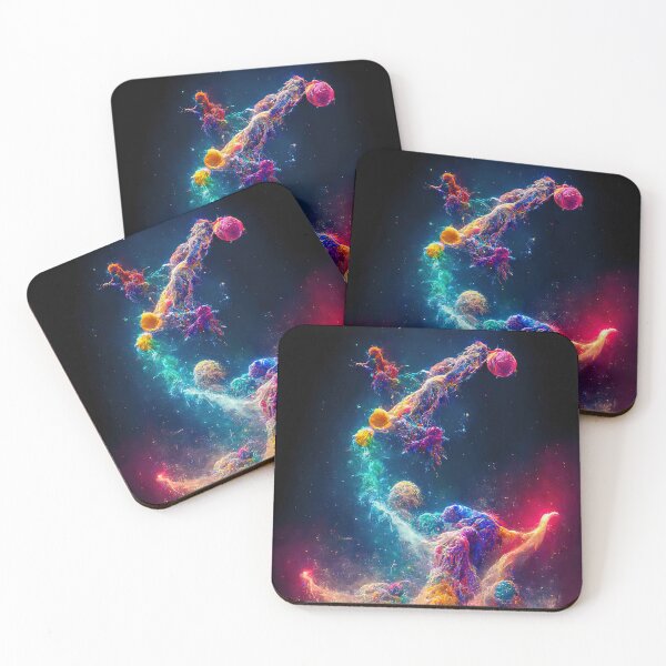 Item preview, The Unknown Universe Series designed and sold by VISIONARTIST.