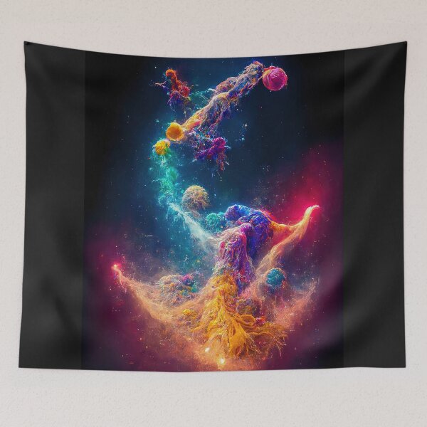 Item preview, The Unknown Universe Series designed and sold by VISIONARTIST.