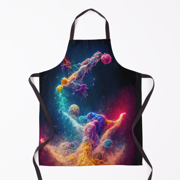 Item preview, The Unknown Universe Series designed and sold by VISIONARTIST.