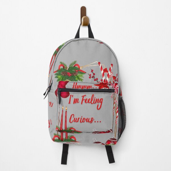 Item preview, I'm feeling curious designed and sold by TowTees.