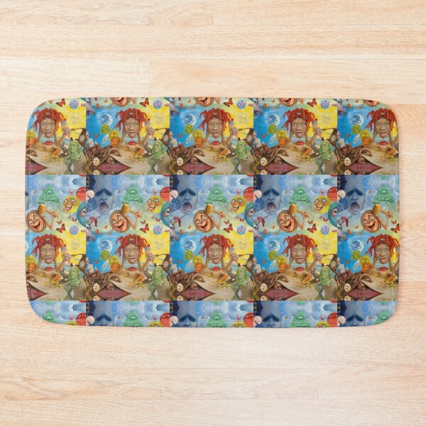 Item preview, Lifes A Trip Cover designed and sold by Eri16Shop.