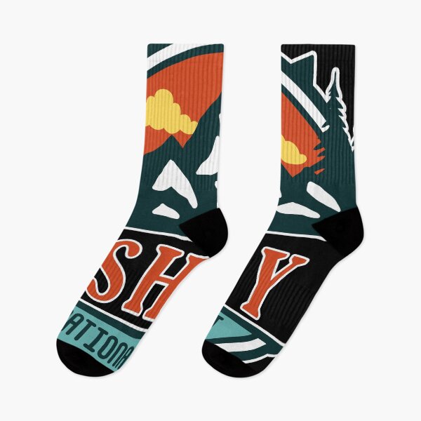 Item preview, Ashley National Forest designed and sold by Road-tees.