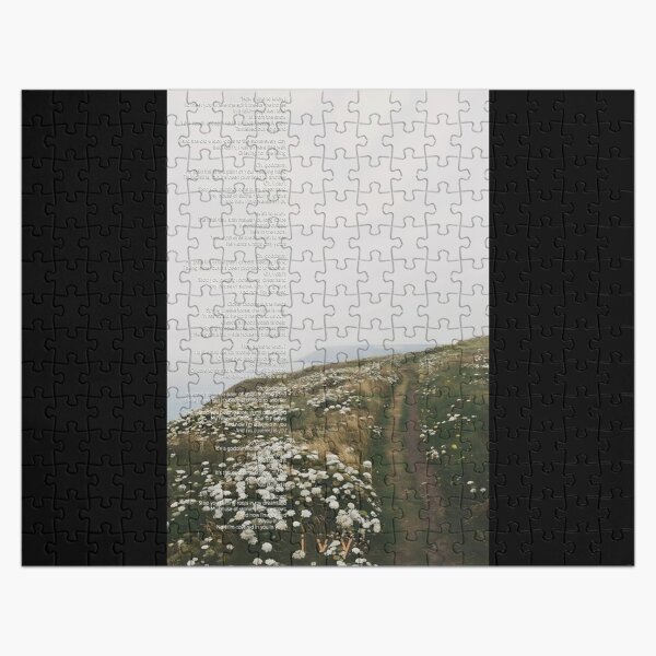 Taylor Swift 4 Mock Jigsaw Puzzle – CA Go Canvas