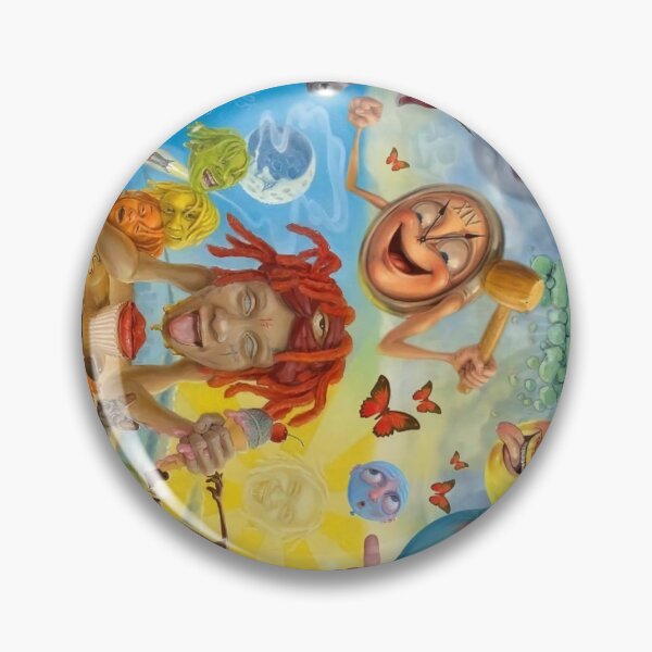 Item preview, Lifes A Trip Cover designed and sold by Eri16Shop.