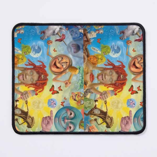 Item preview, Lifes A Trip Cover designed and sold by Eri16Shop.