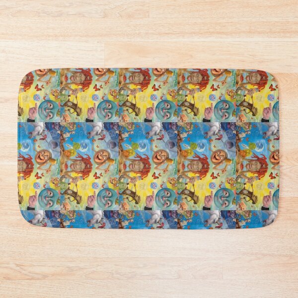 Item preview, Lifes A Trip Cover designed and sold by Eri16Shop.