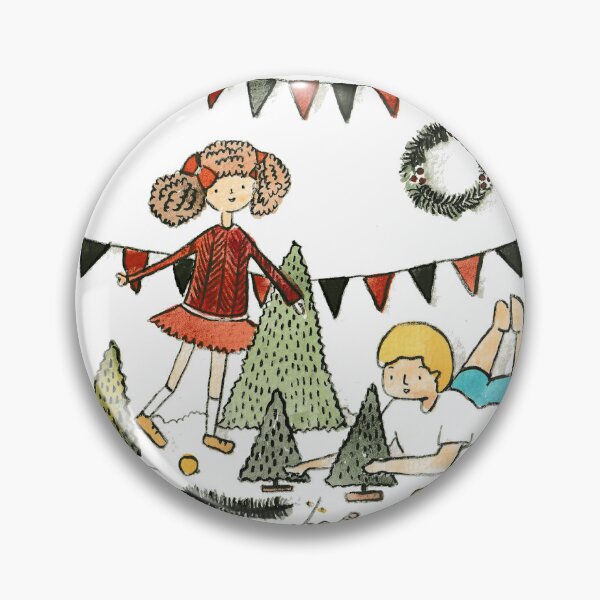 Item preview, Christmas play designed and sold by TheLazyPainter.