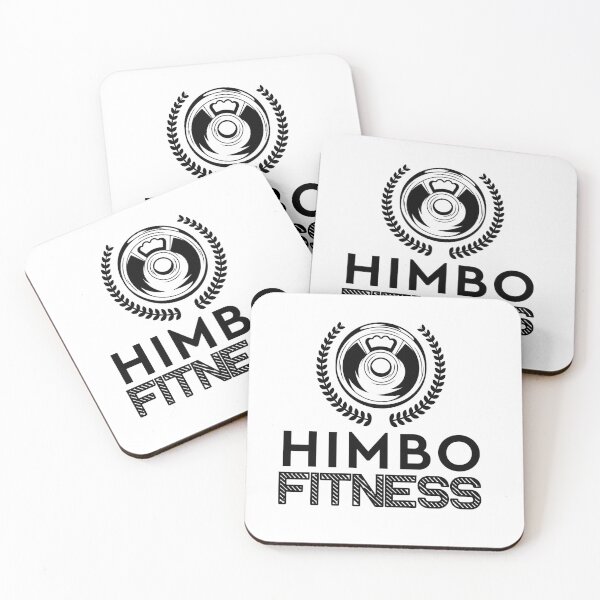 Item preview, Himbo Fitness designed and sold by CraftwithNadia.
