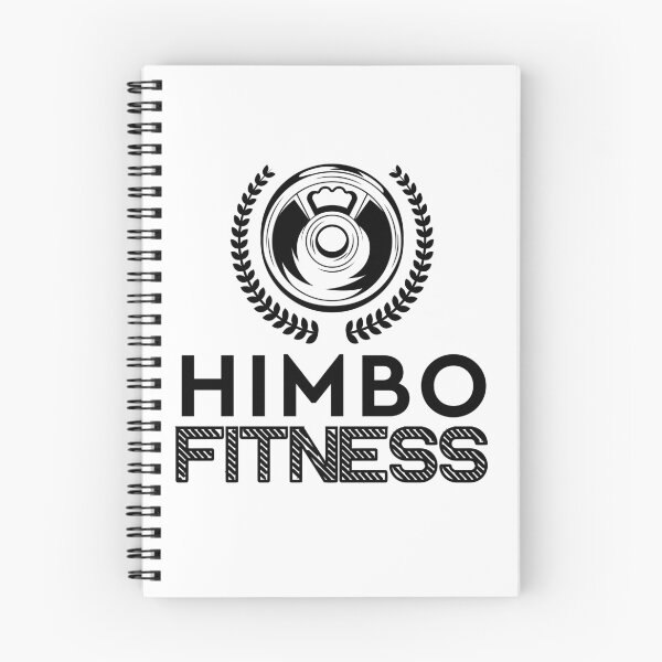 Item preview, Himbo Fitness designed and sold by CraftwithNadia.