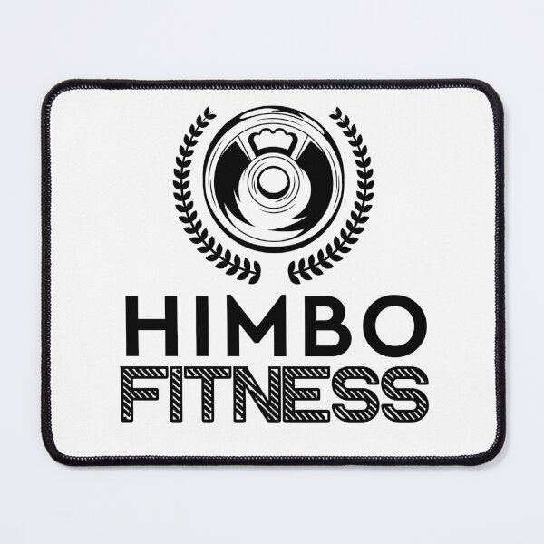 Item preview, Himbo Fitness designed and sold by CraftwithNadia.