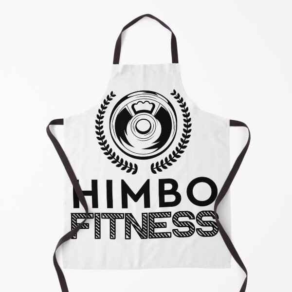 Item preview, Himbo Fitness designed and sold by CraftwithNadia.