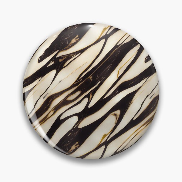 Item preview, Black and white marble stone texture designed and sold by alekxemko.