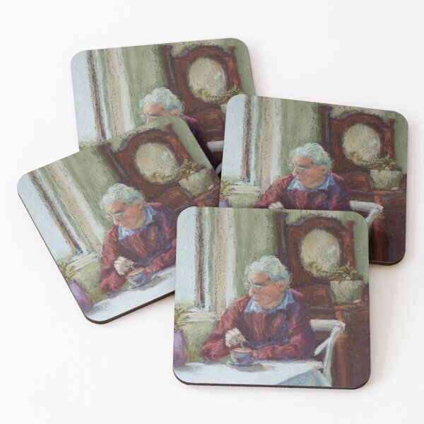 Item preview, Waiting designed and sold by Bonnyview Studio.