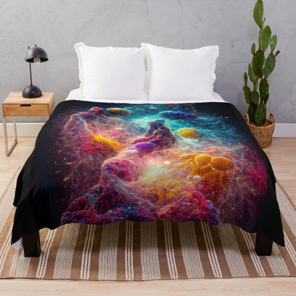 Item preview, The Unknown Universe Series designed and sold by VISIONARTIST.