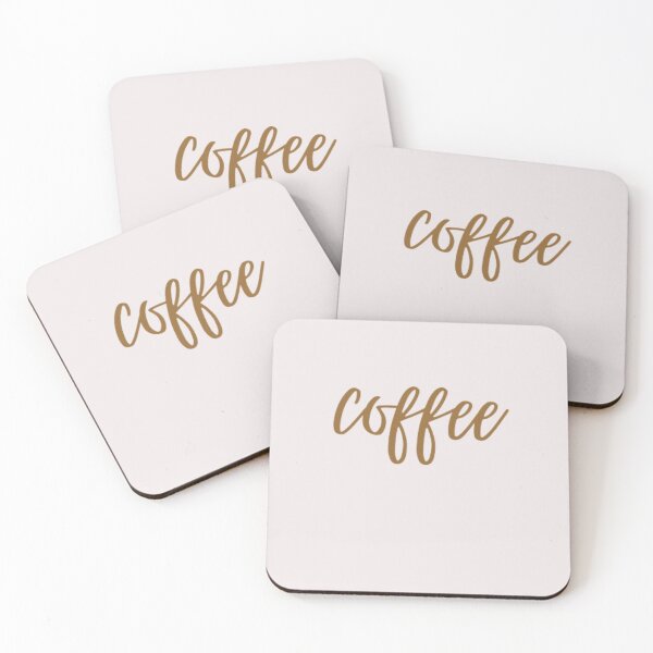 Item preview, Everyday is a coffee day designed and sold by R&C.