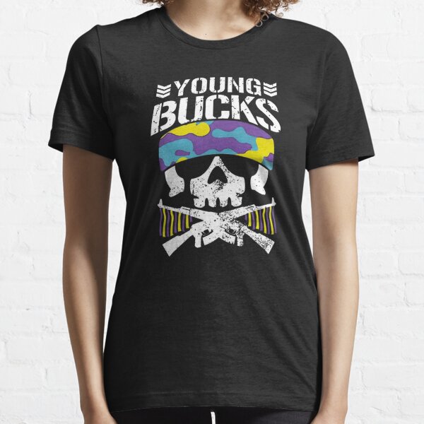 Young Bucks T-Shirts for Sale | Redbubble