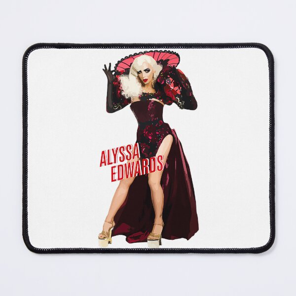 Item preview, 2  ALYSSA EDWARDS Classic  designed and sold by HelenPetersen45.