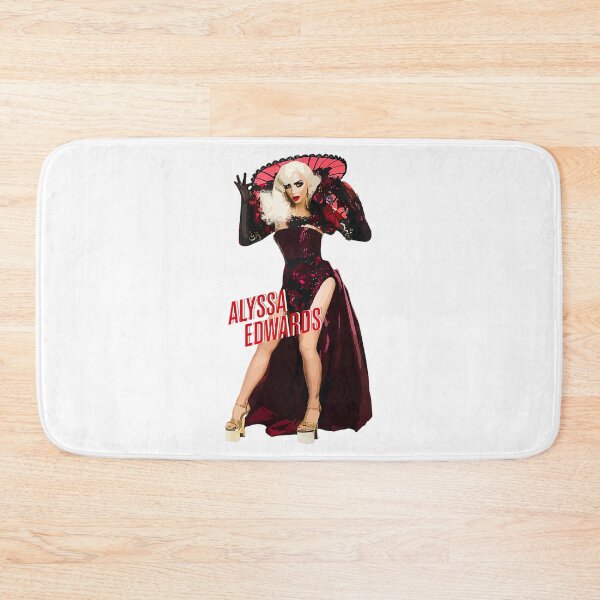 Item preview, 2  ALYSSA EDWARDS Classic  designed and sold by HelenPetersen45.