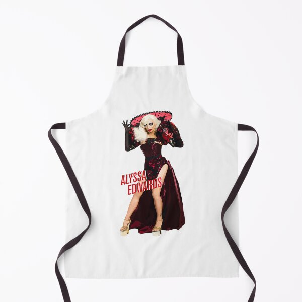 Item preview, 2 ALYSSA EDWARDS Classic designed and sold by HelenPetersen45.