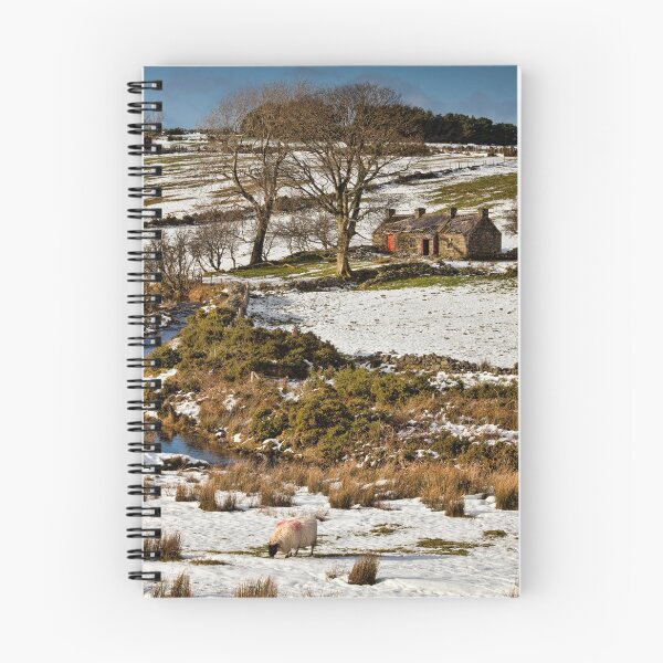 Item preview, Little House On The Mournes designed and sold by Derek Smyth.
