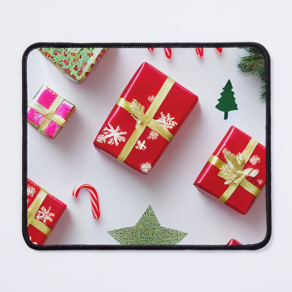 Item preview, Christmas Day gift boxes background designed and sold by alekxemko.