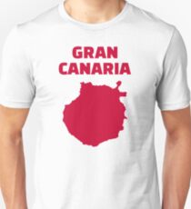 Gran Canaria Unisex T-Shirt
