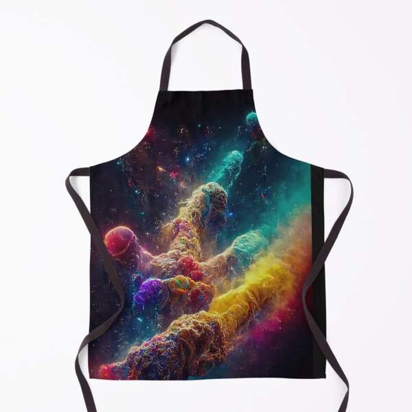 Item preview, The Unknown Universe Series designed and sold by VISIONARTIST.