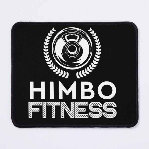 Item preview, Himbo Fitness designed and sold by CraftwithNadia.