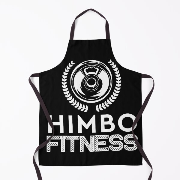 Item preview, Himbo Fitness designed and sold by CraftwithNadia.