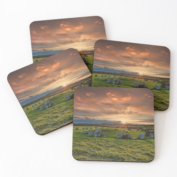 Item preview, Ballynoe Stone Circle designed and sold by Derek Smyth.