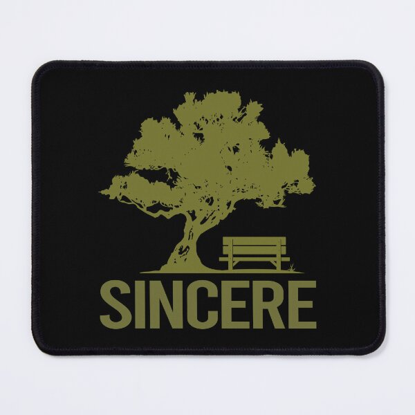 Item preview, A Good Day Sincere designed and sold by LevernePrickles.